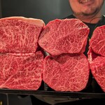 中目黒 大衆焼肉 暴飲暴食 - 