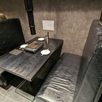 中目黒 大衆焼肉 暴飲暴食 - 