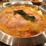 新大久保ブデチゲ 駅前店 - 