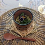 ベンガルタイガー - 干潟八万石地たまごラッサム茶碗蒸し