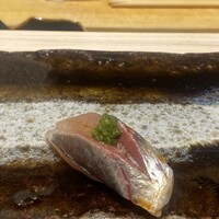 THE SUSHI GINZA 極 - 