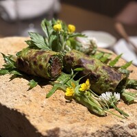 Auberge eaufeu - 