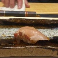 THE SUSHI GINZA 極 - 