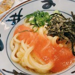 Miyatake Sanuki Udon - 