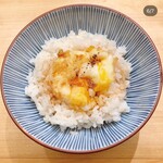 Tempura Meshi Kaneko Han Nosuke - 