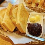 Komeda Ko-Hi-Ten - 