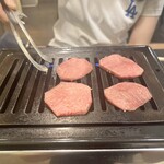 焼肉 わか葉 - 