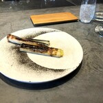 RESTAURANT SALT - 