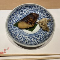 新宿 鮨 ふくじゅ - 