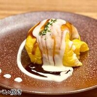 OSAKAきっちん。 東急プラザ渋谷店 - 