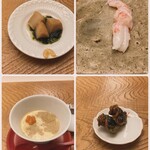 Sushi Obana - 