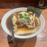 純手打ち 麺と未来 - 