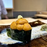 THE SUSHI TOKYO 旬 - 