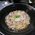 Tsurutontan udon noodle burasserie - 