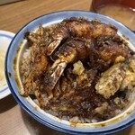 Tempura Nakayama - 