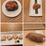 Sushi Obana - 