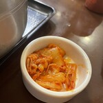 カルビ丼とスン豆腐専門店 韓丼 - 