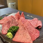 Yakiniku Waganse - 