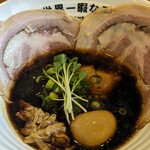 世界一暇なラーメン屋 - 