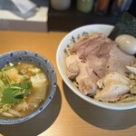 麺匠 清兵衛 - 