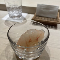 麻布十番 秦野よしき - 