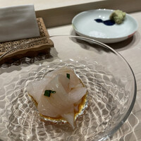 麻布十番 秦野よしき - 