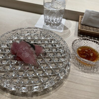 麻布十番 秦野よしき - 