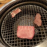 焼肉 乙ちゃん - 