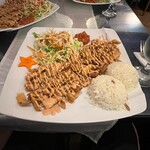 Yıldız Turkish Restaurant & Bar ユルディズ トルコレストラン - 