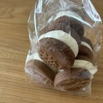 ア コテ パティスリー - 