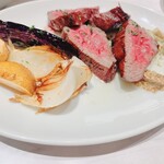 一軒家Bistro Ergo - 