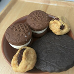 ア コテ パティスリー - 