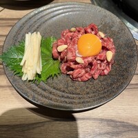 焼肉 それいけ精香園 - 