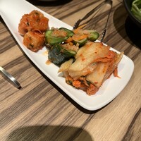 焼肉 それいけ精香園 - 