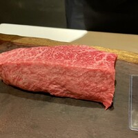 神戸牛炉窯焼ステーキ 雪月風花 北野坂 - 