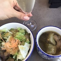 神楽坂焼肉 Kintan - 
