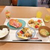 OMOカフェ&ダイニング - 料理写真: