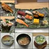 Sushi Osa Uchi - 【ランチ】