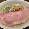 Ooiso Umi Soba - 湖そば　950円