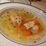 ウルフギャング・ステーキハウス - 