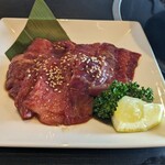 炭火焼肉 キンザン - 焼肉ランチ