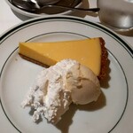 ウルフギャング・ステーキハウス - 