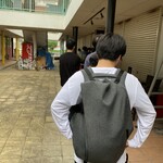 煮干中華ソバ イチカワ - 