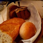 ウルフギャング・ステーキハウス - 