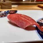 Sushi Fujirou - 大トロ