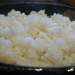 kare-hausukokoichibanya - 普通白米