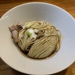 煮干中華ソバ イチカワ - 