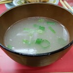 豚足のかどや - 