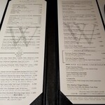 ウルフギャング・ステーキハウス 六本木 - 