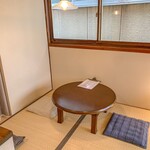 氷屋 パンプス - 